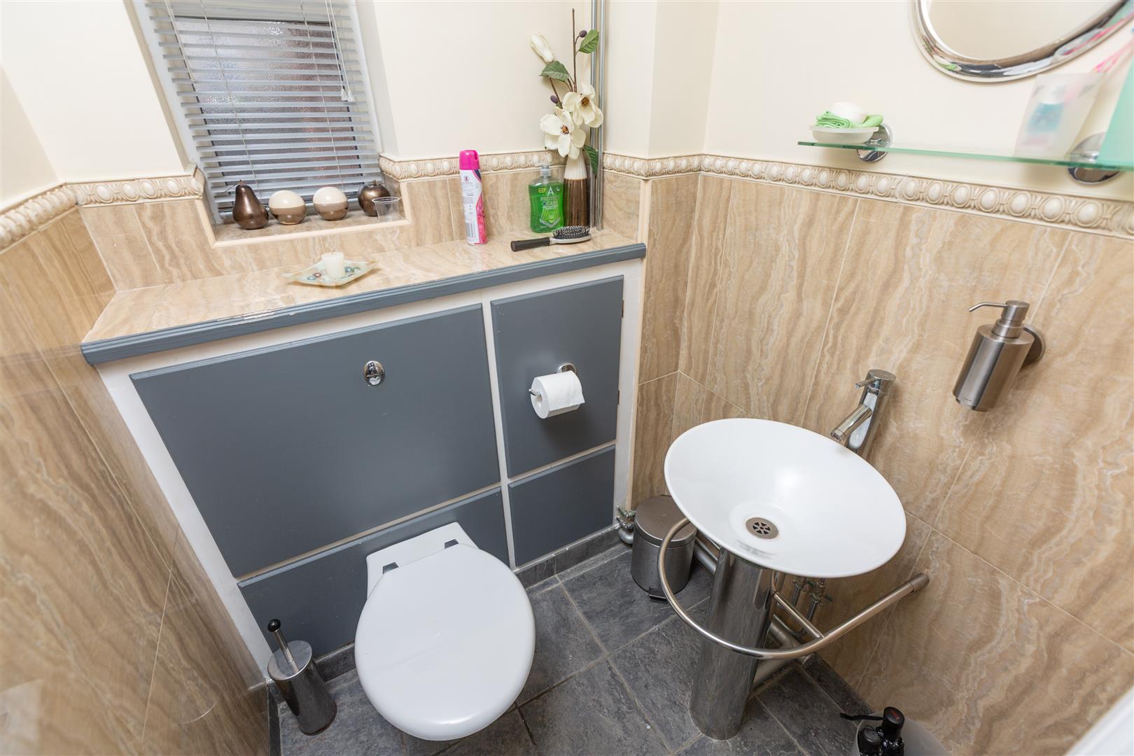 Bryneithin Terrace, Morriston, Swansea, SA6 7AD